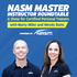 NASM Master Instructor Roundtable: A Show for Personal Trainers