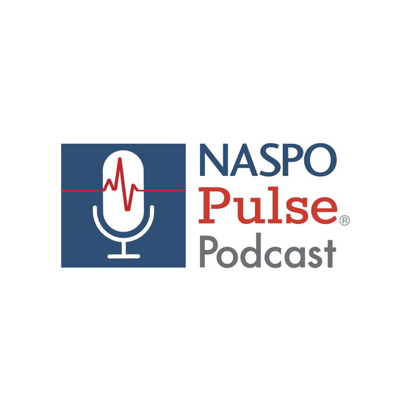Artwork for NASPO Pulse