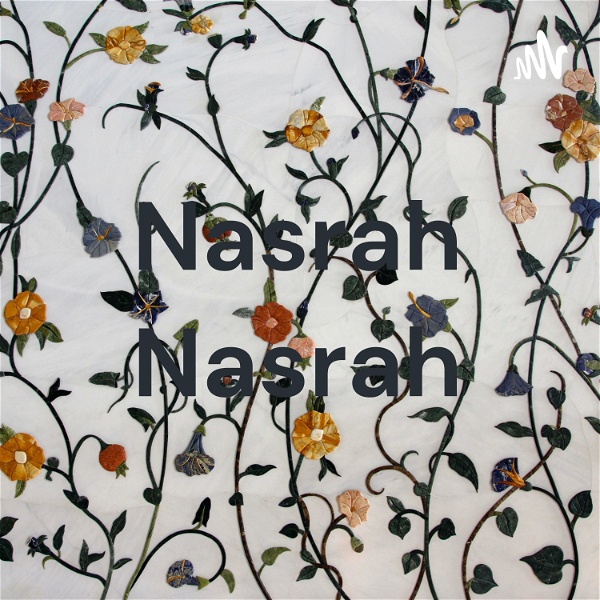 Artwork for Nasrah Nasrah