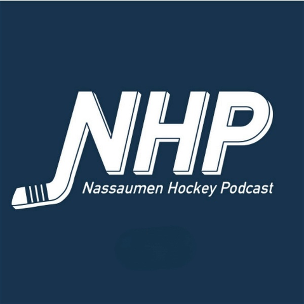 Artwork for Nassaumen Hockey Podcast