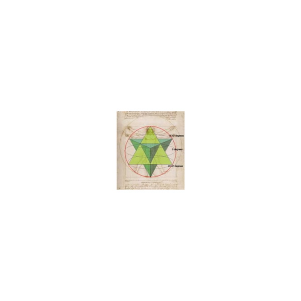 Artwork for Nassim Haramein Complete