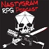 Nastygram: An RPG Podcast