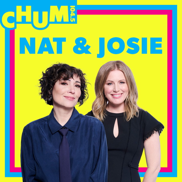 Artwork for Nat & Josie