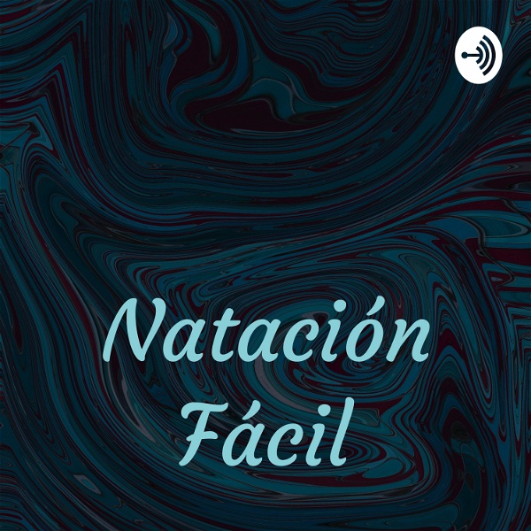 Artwork for Natación Fácil