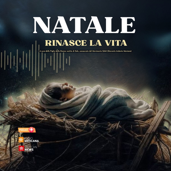 Artwork for Natale rinasce la vita