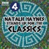 Natalie Haynes Stands Up for the Classics