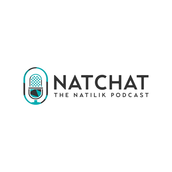 Artwork for NatChat