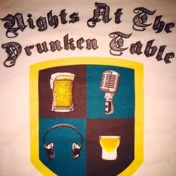 Artwork for NATDT's Podcast