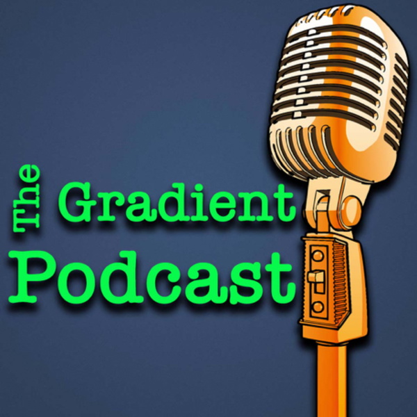 Artwork for The Gradient Podcast