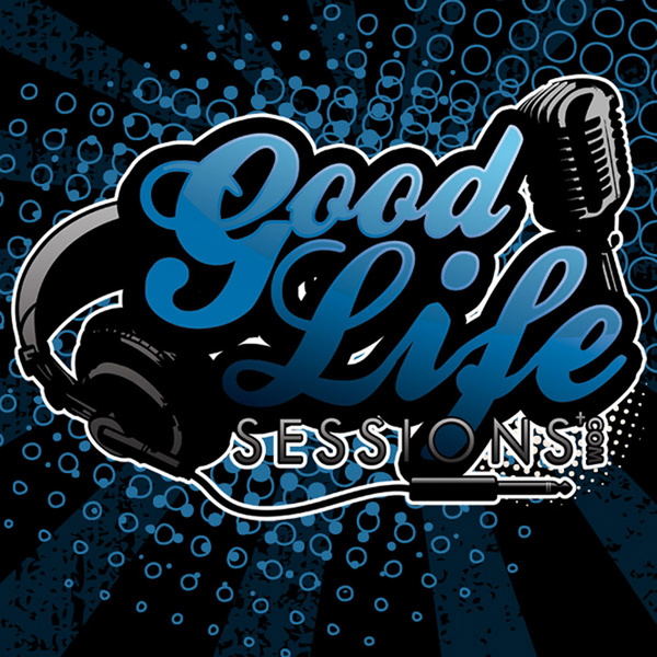 Artwork for Nate FX : Good Life Sessions