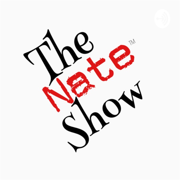 Artwork for The Nate Show