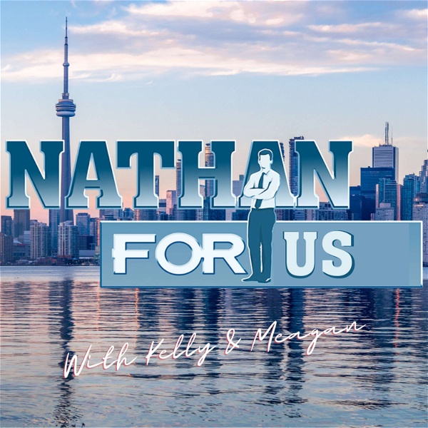 Artwork for Nathan For Us: A Nathan Fielder Fan Podcast