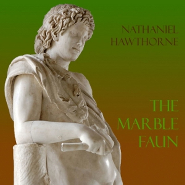 Artwork for Nathaniel Hawthorne