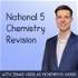 National 5 Chemistry Revision with Jonas