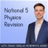 National 5 Physics Revision with Jonas