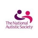 Artwork for National Autistic Society