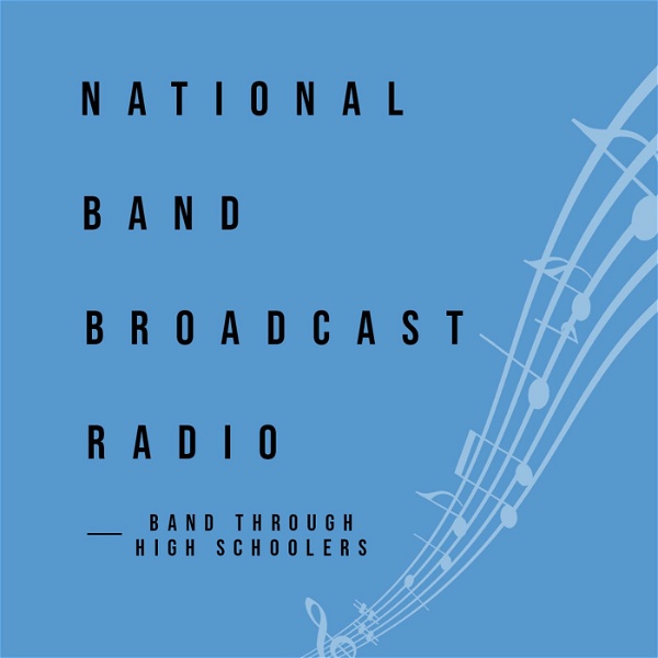 Artwork for National Band Broadcast Radio