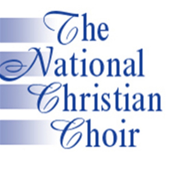 Artwork for National Christian Choir
