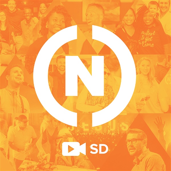 Artwork for National Community Church Video Podcast