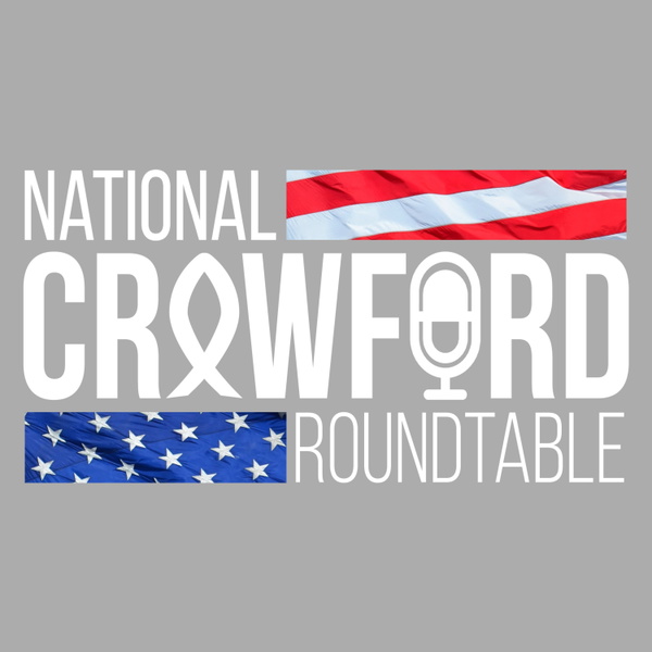 Artwork for National Crawford Roundtable