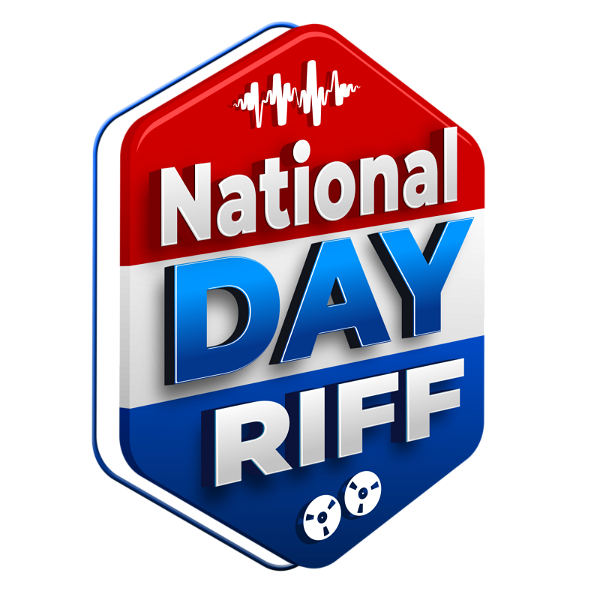Artwork for National Day Riff