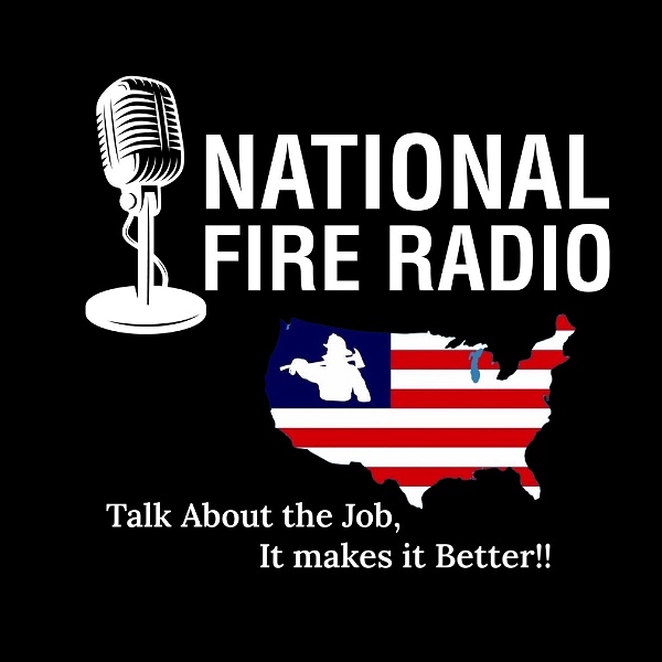 Artwork for National Fire Radio