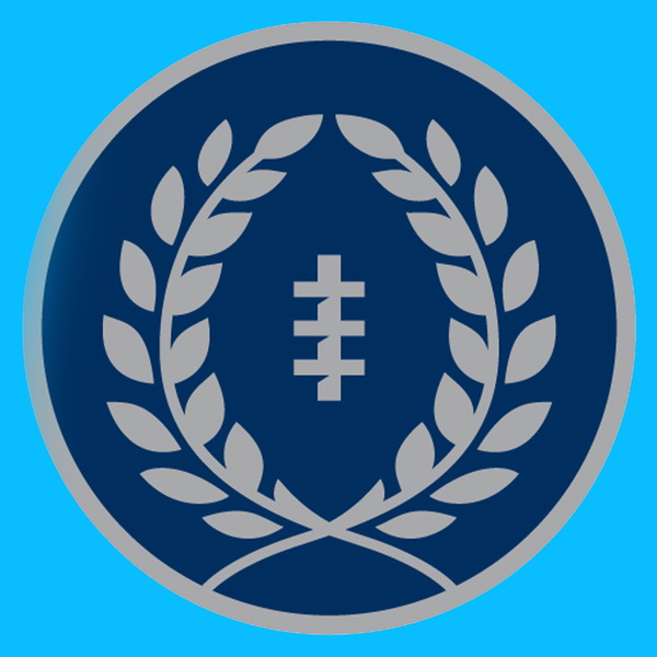 Artwork for National Football Foundation St. Louis