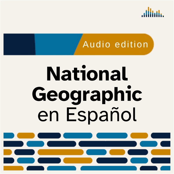 Artwork for National Geographic en Español