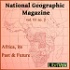 National Geographic Magazine Vol. 01 No. 2, The by National Geographic Society
