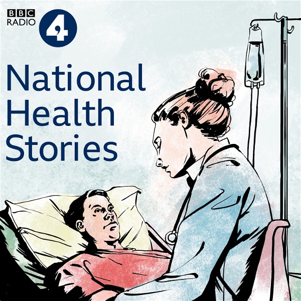 Artwork for National Health Stories