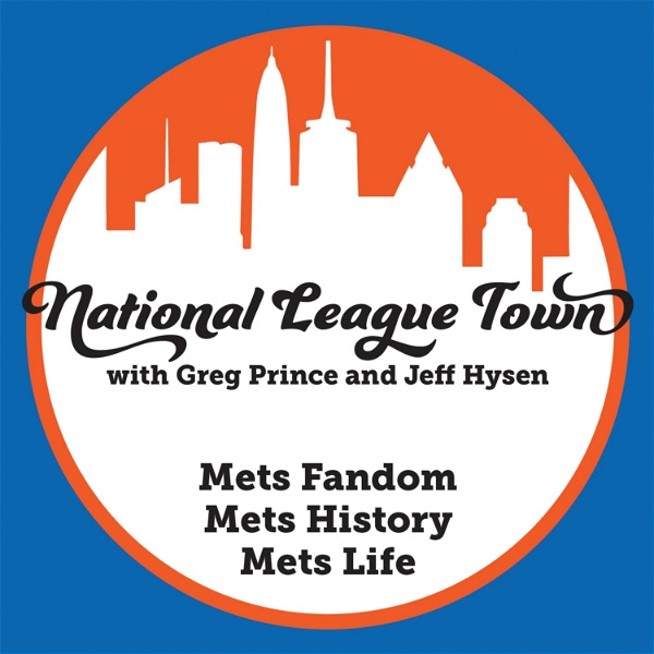 Artwork for National League Town