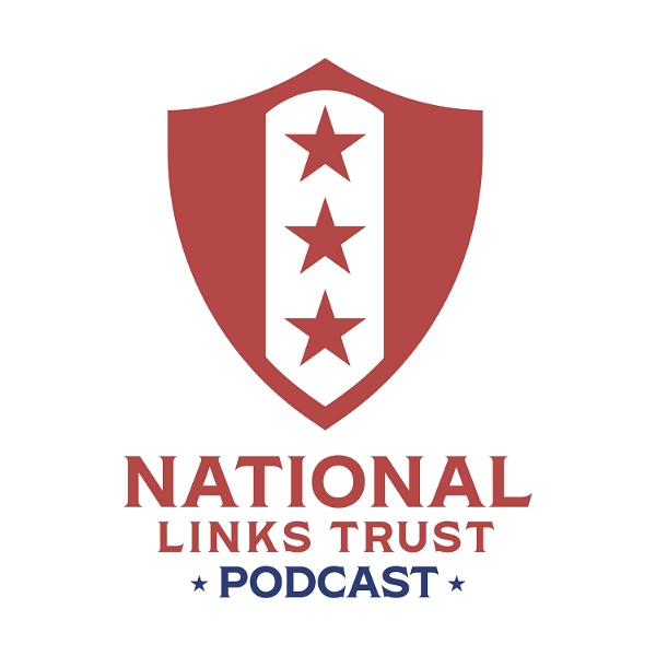 Artwork for National Links Trust Podcast
