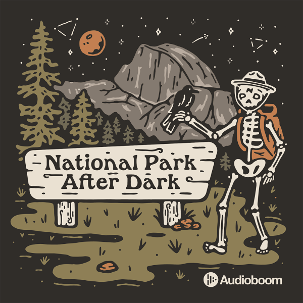 Artwork for National Park After Dark