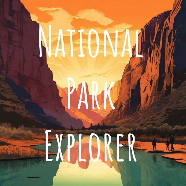 Artwork for National Park Explorer