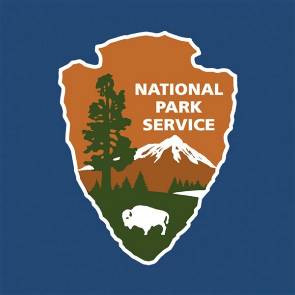 Artwork for National Park Service Oral History