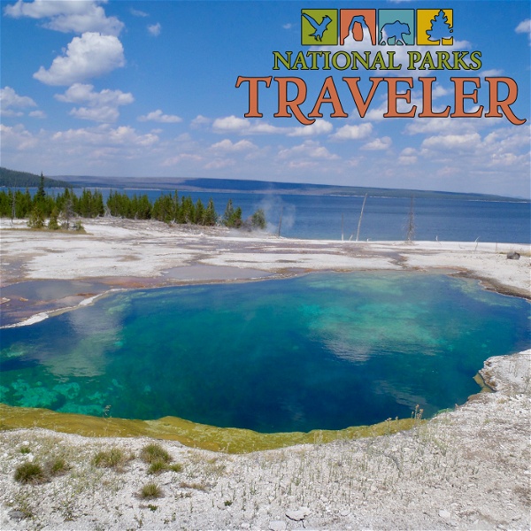 Artwork for National Parks Traveler Podcast