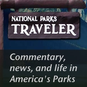 Artwork for National Parks Traveler Podcast