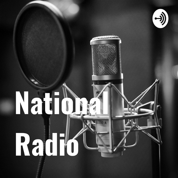 Artwork for National Radio