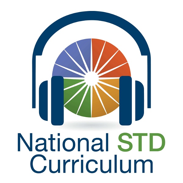 Artwork for National STD Curriculum Podcast