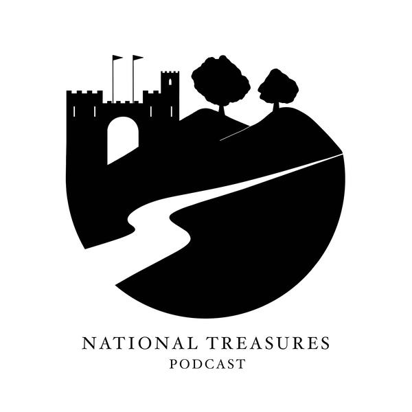 Artwork for National Treasures