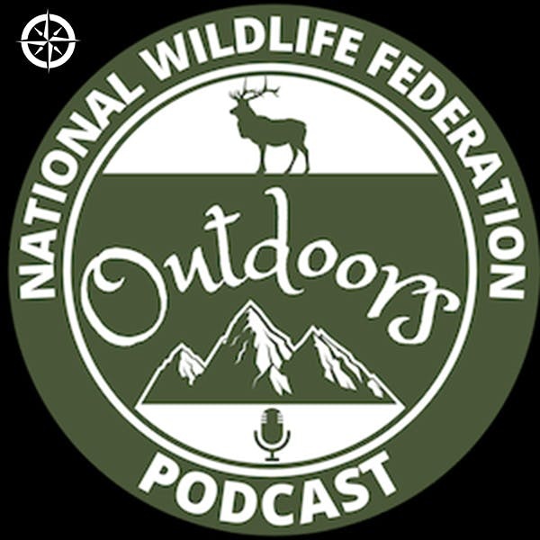 Artwork for National Wildlife Federation Outdoors