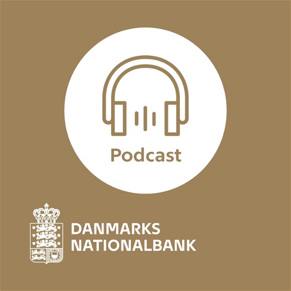 Artwork for Nationalbankens podcast om økonomi
