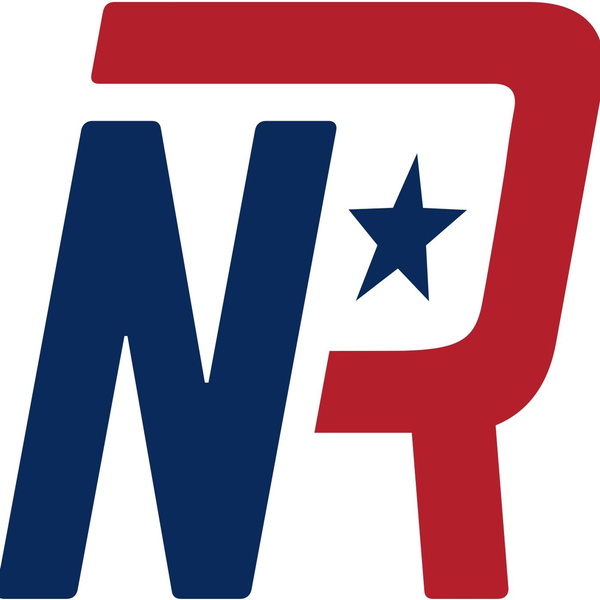 Artwork for Nationalist Review