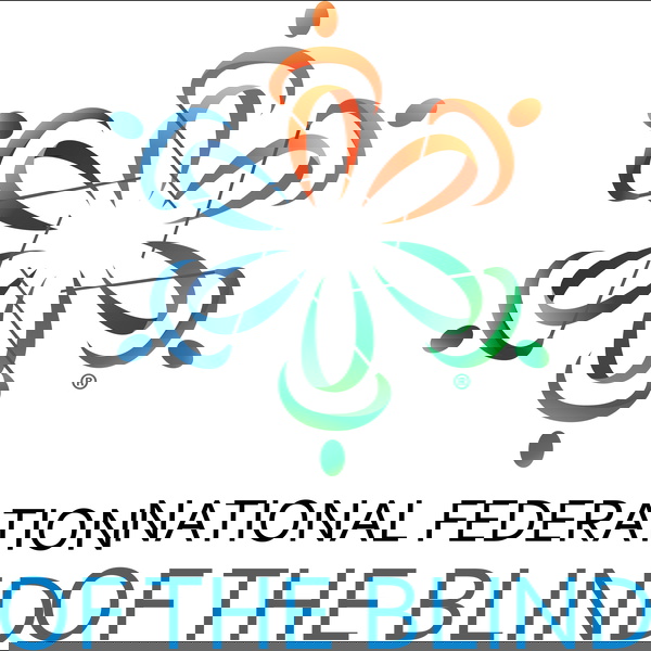 Artwork for Nation’s Blind Podcast