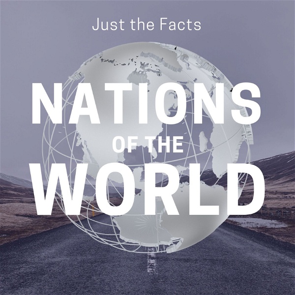 Artwork for Nations of the World