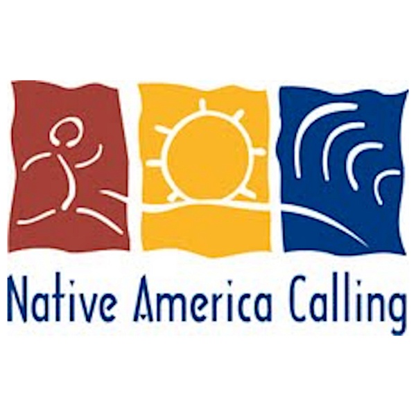 Artwork for Native America Calling