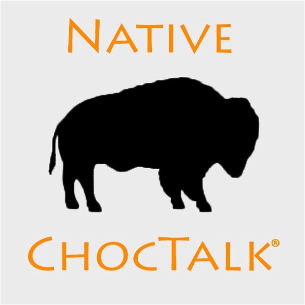 Artwork for Native ChocTalk