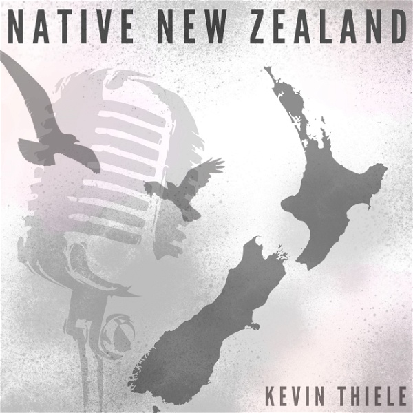 Artwork for Native New Zealand