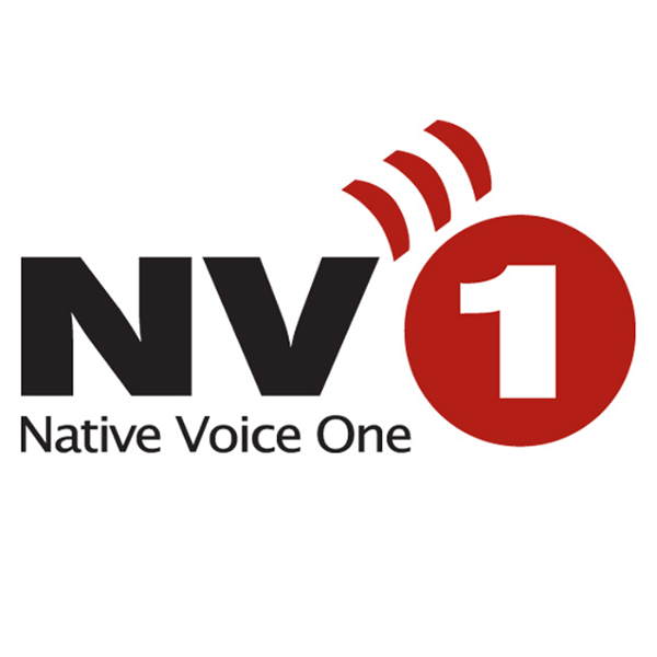 Artwork for Native Voice One Podcast