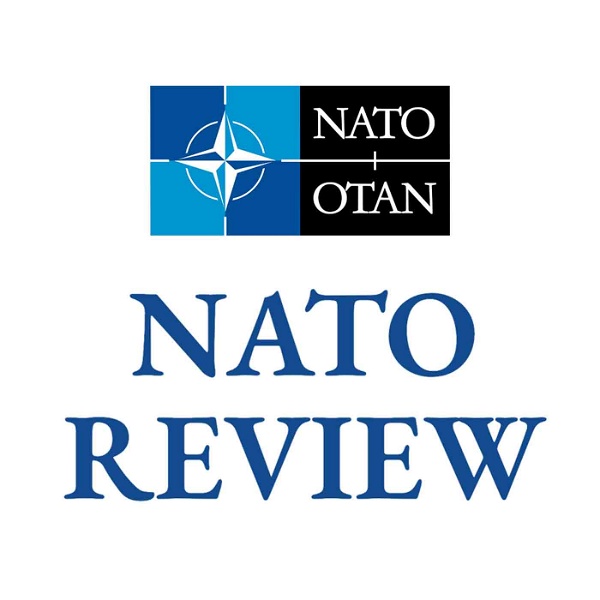 Artwork for NATO Review